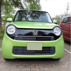 ホンダ　N ONE