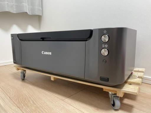 canon pro-10 プリンター
