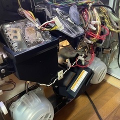 マジカルハロウィン3の画像