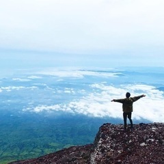 北海道内登山メンバー募集！！