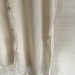 羽織ものの画像