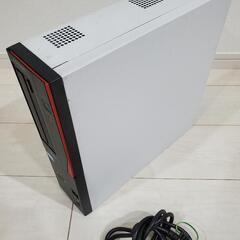 富士通 デスクトップ Core i3 Win11 Office2...