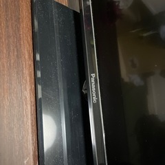 Panasonic VIERA 32型 美品 型番F300 TH-32F300の画像
