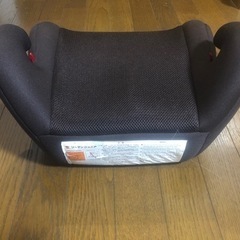 取引者決定　ジュニアシート☆の画像