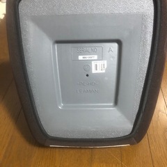 取引者決定　ジュニアシート☆の画像