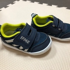 ＩＦＭＥ　キッズスニーカー　の画像
