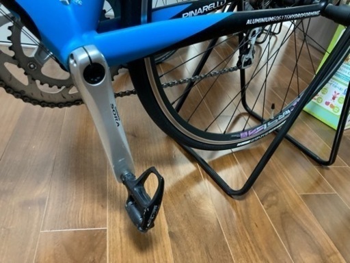 【再掲載】ピナレロPINARELLOロードバイク2×9 SORA