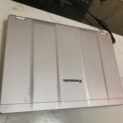 nasonicＣＦ-ＳＺ6 i5-7200u 8GB Office2019