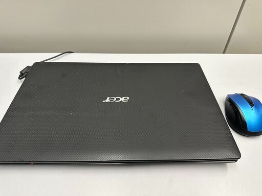 ?【美品】【超爆速】ノートPC 「Acer」最新office2021付属 管理No6『基本送料無料』
