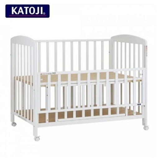 KATOJI ベビーベッド