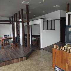 福岡県朝倉市発　㈱KS AUTO EXPORTSが７月で移転OP...