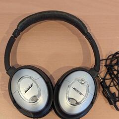 Bose Qc15 ノイズキャンセリングヘッドフォン
