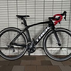 TREK Madone SL6 2019 size52