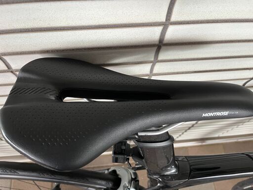 TREK Madone SL6 2019 size52