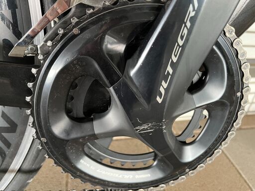 自転車 TREK Madone SL6 2019 size52