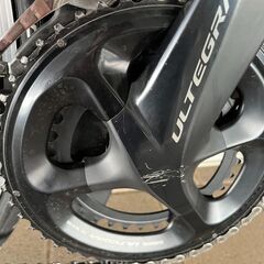 TREK Madone SL6 2019 size52の画像