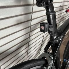TREK Madone SL6 2019 size52の画像