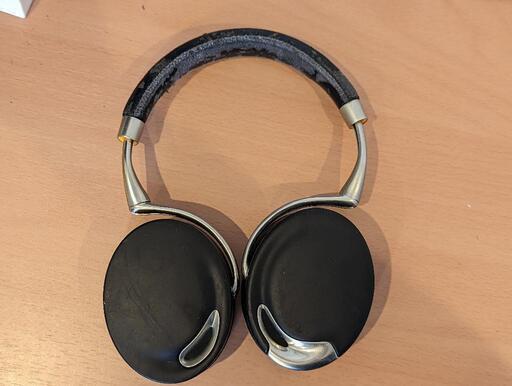 その他 PARROT ZIK