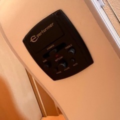エピフォン hummingbird proの画像