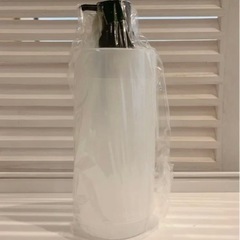 アジュバンシャンプー共通カートリッジ専用ボトル600ml
