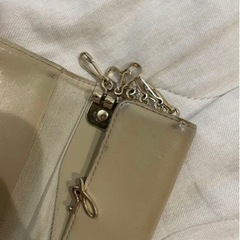 アニエスベー　キーケースの画像