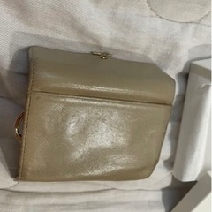 アニエスベー　キーケースの画像