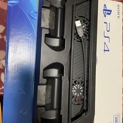 PS4 Slim 500GB CUH-2000Aの画像