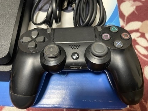 PS4 Slim 500GB CUH-2000A