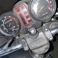 gsx250t gs仕様❗️の画像