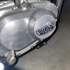 gsx250t gs仕様❗️の画像