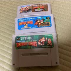 ドンキーコング 123