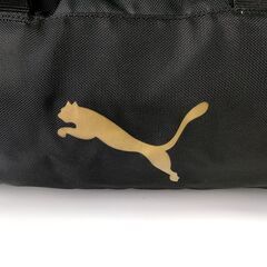 プーマ PUMA [トレーニングJ ダッフルバッグ ボストンバッグ　ジム　修学旅行　　ナイロン の画像