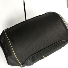 プーマ PUMA [トレーニングJ ダッフルバッグ ボストンバッグ　ジム　修学旅行　　ナイロン の画像