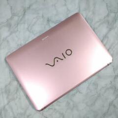 SONY VAIO SVF14 タッチパネル SSD