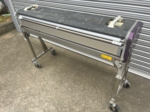 極東　糊付け機　ジャンク　部品取り