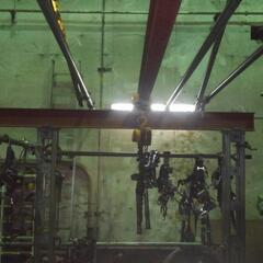 プラント・鉄工作業員募集（正社員）の画像
