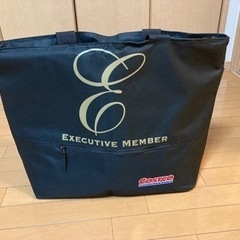 コストコ　買い物バッグ