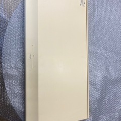 分電盤の蓋修理します