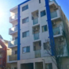 34-70☆駅徒歩3分☆管理人巡回☆モニター付きインターホン☆近...
