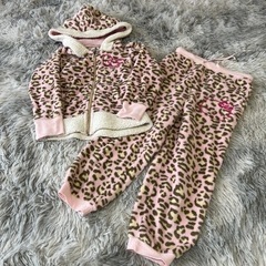 ☆キッズ 女の子 120cm☆ 22点 まとめ売り オールシーズン♪の画像
