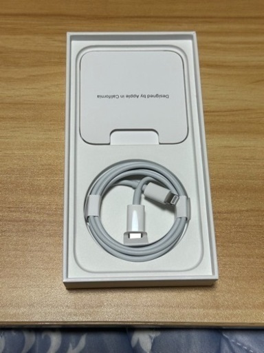 iPhone12 64GB ブルー　SIMフリー
