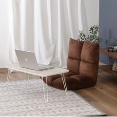 不二貿易　ローテーブルの画像