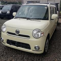 #売約済‼️車検2年付き整備渡し‼️ミラココアプラスG‼️の画像