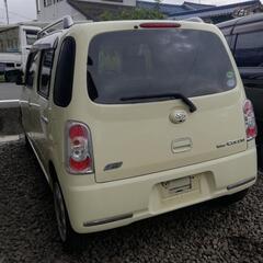 #売約済‼️車検2年付き整備渡し‼️ミラココアプラスG‼️の画像