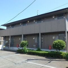 【🌻入居費用8万円🌻】 🔥東武桐生線「赤城」駅 徒歩5分🔥