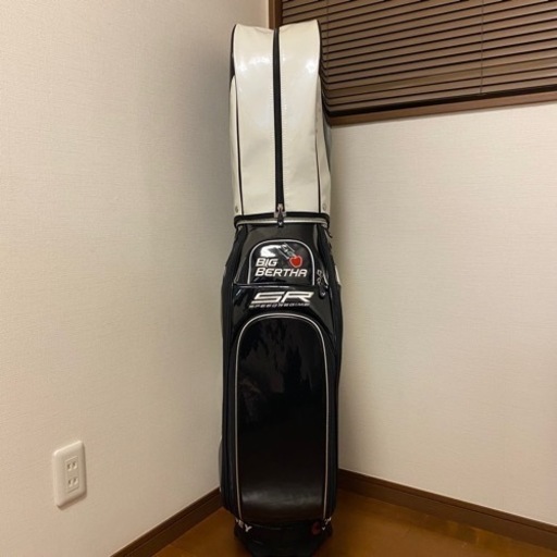 キャロウェイ ゴルフバッグ