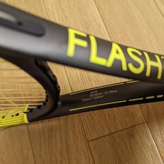 テニスラケット  Dunlopの画像