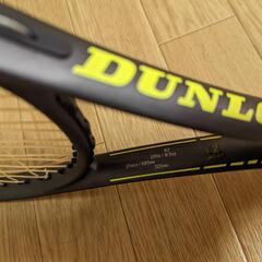 テニスラケット  Dunlopの画像