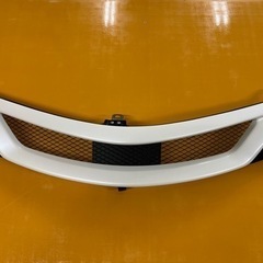 カローラアクシオ カローラフィールダー 160系後期 TRDフロントグリル