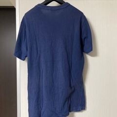 ビームスTシャツLの画像